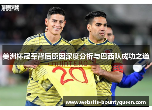 美洲杯冠军背后原因深度分析与巴西队成功之道