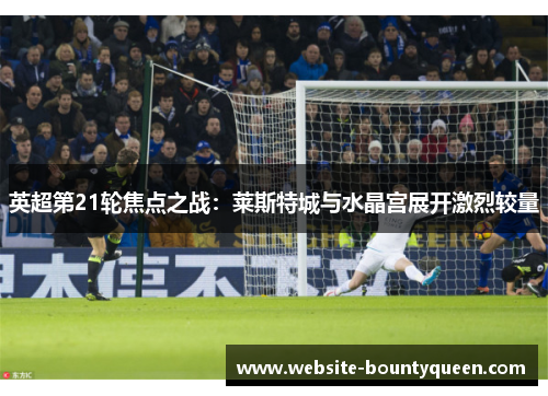 英超第21轮焦点之战:莱斯特城与水晶宫展开激烈较量 英超第21轮焦点之战:莱斯特城与水晶宫展开激烈较量