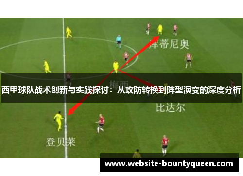 西甲球队战术创新与实践探讨:从攻防转换到阵型演变的深度分析 西甲球队战术创新与实践探讨:从攻防转换到阵型演变的深度分析