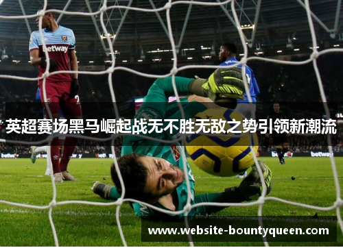 英超赛场黑马崛起战无不胜无敌之势引领新潮流 英超赛场黑马崛起战无不胜无敌之势引领新潮流