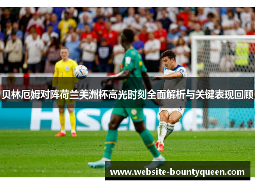 贝林厄姆对阵荷兰美洲杯高光时刻全面解析与关键表现回顾